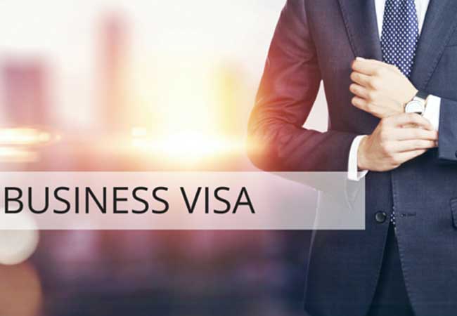 Business Immigration Visa 