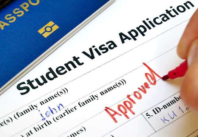 Student Visa